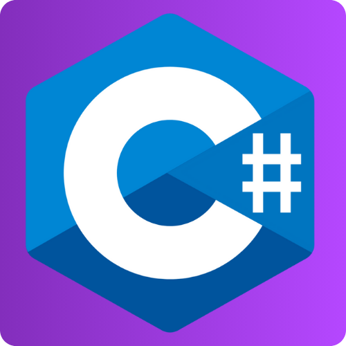 C#